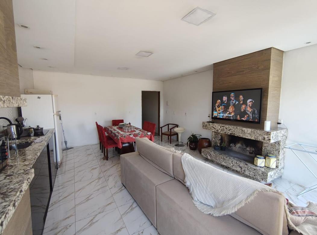 Apartamento Vanessa Familiar *