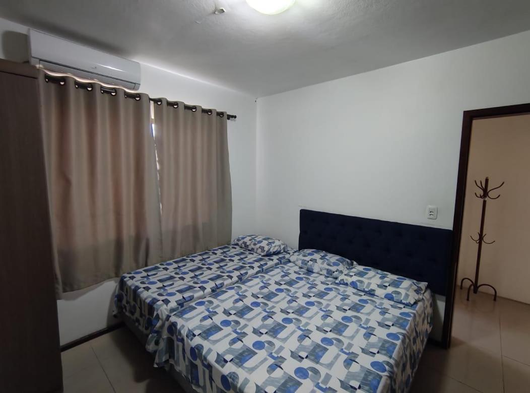 Vanessa Familiar Apartamento São Gabriel