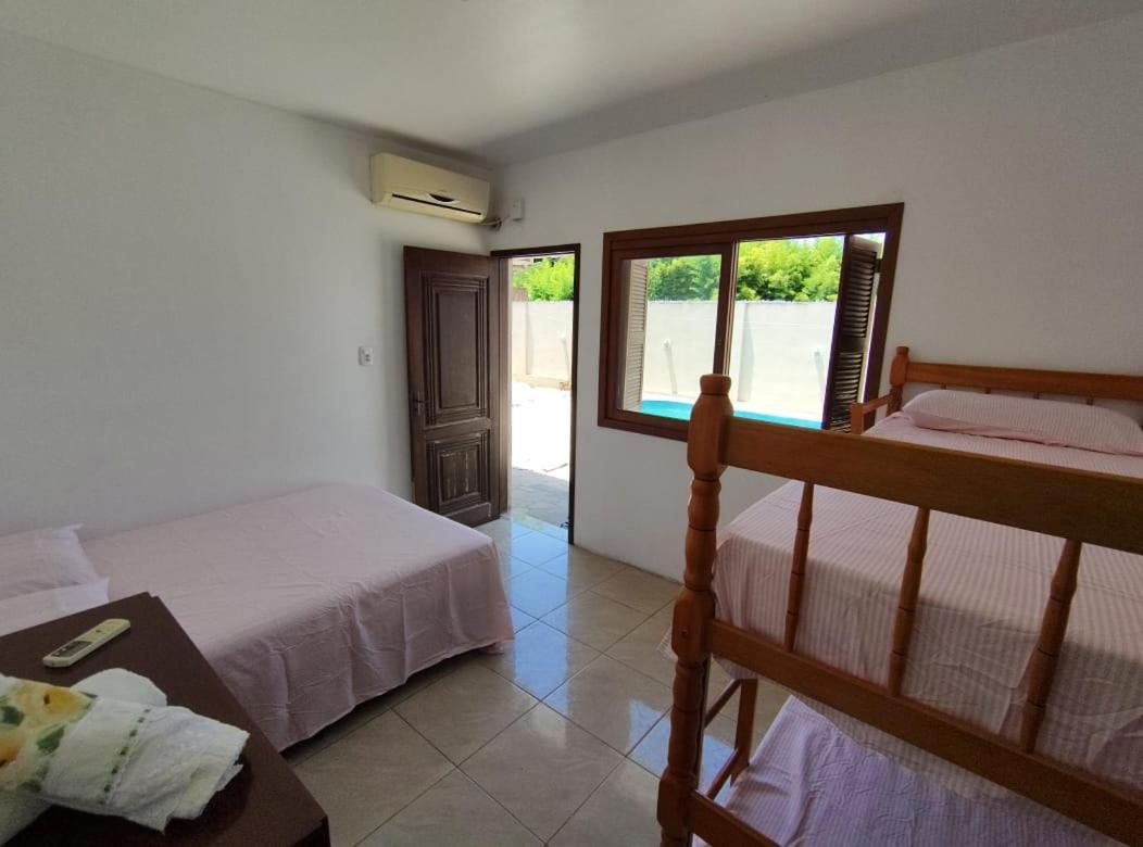 Apartamento Vanessa Familiar São Gabriel