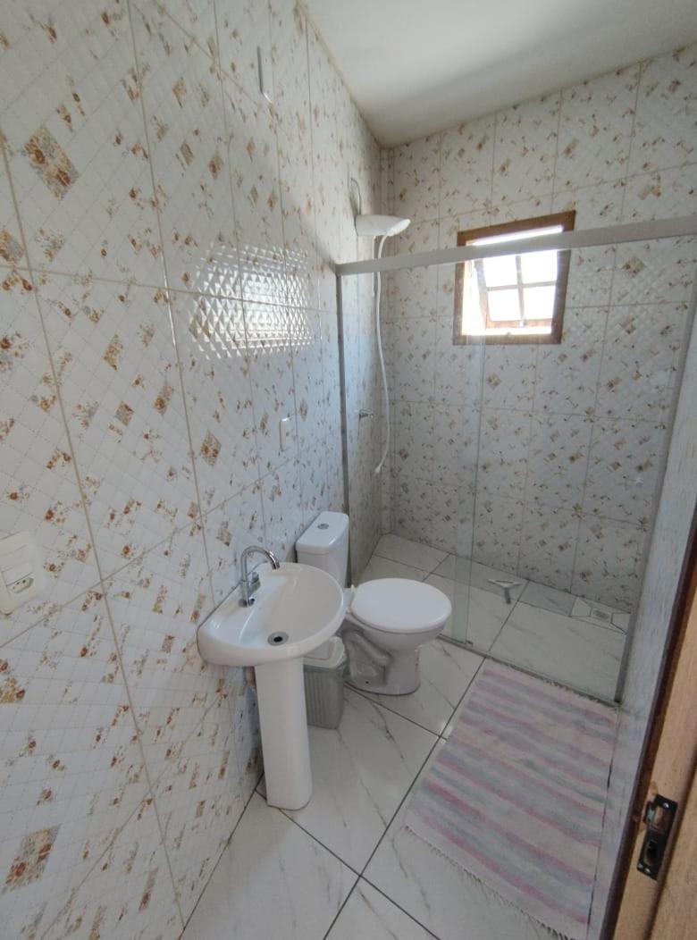 Apartamento Vanessa Familiar São Gabriel