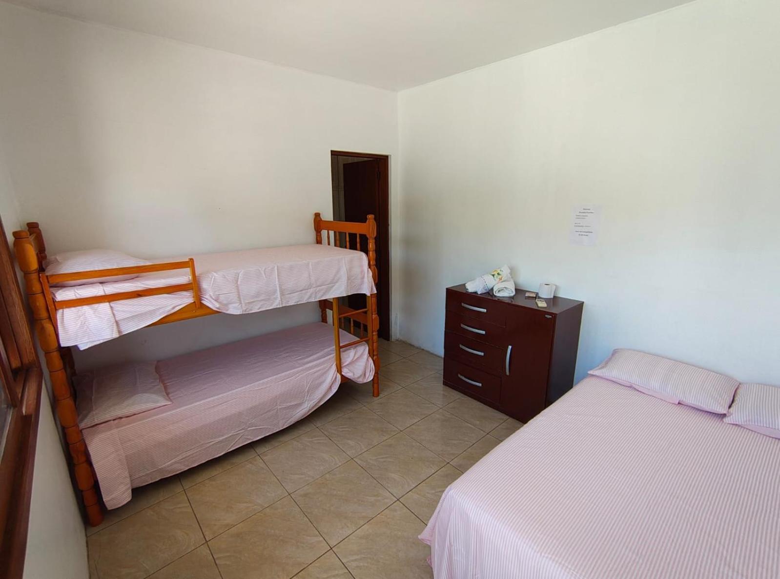 Vanessa Familiar Apartamento São Gabriel
